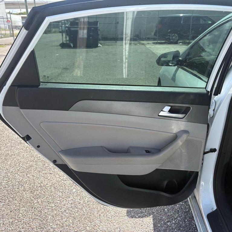 used 2015 Hyundai Sonata car, priced at $5,521
