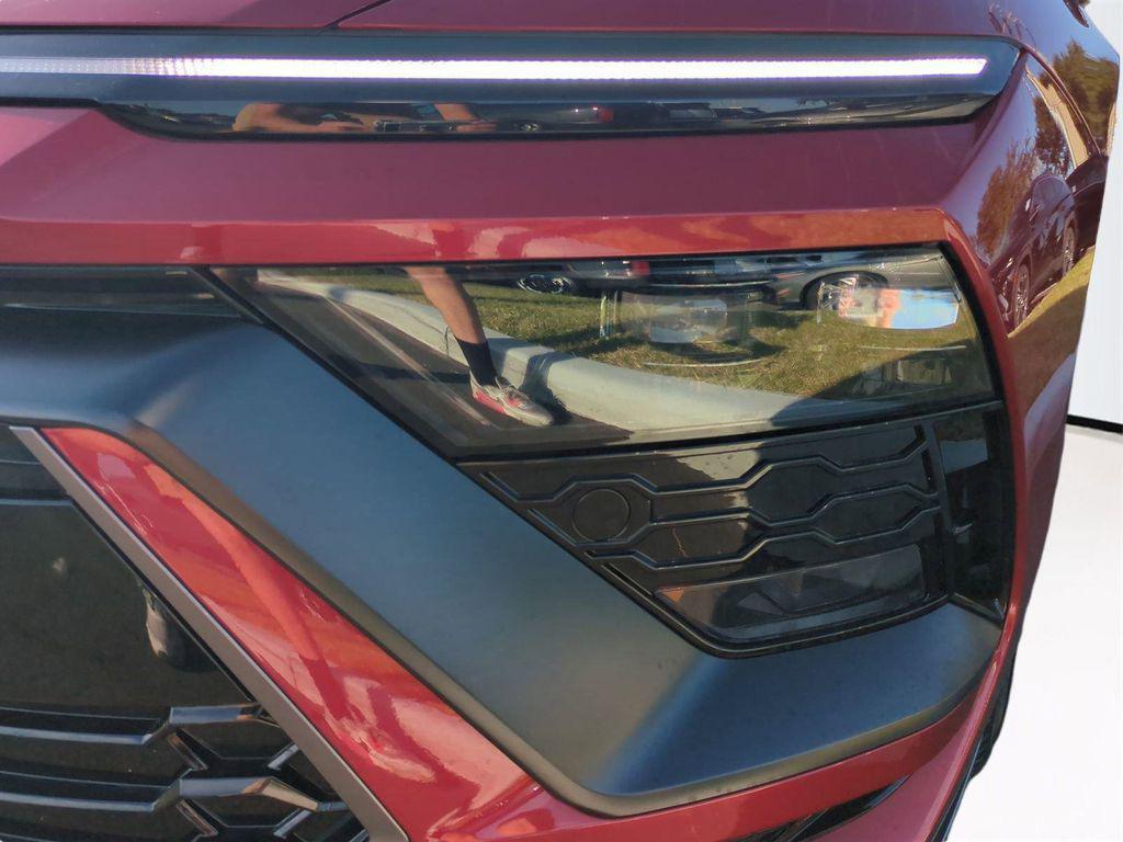 new 2026 Hyundai Sonata car, priced at $36,143