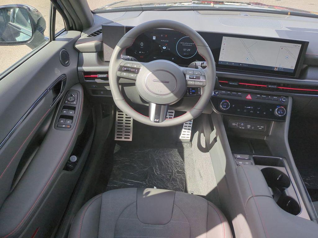 new 2026 Hyundai Sonata car, priced at $36,143