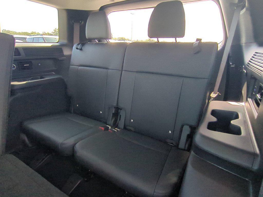 new 2027 Hyundai Santa Fe car, priced at $39,215