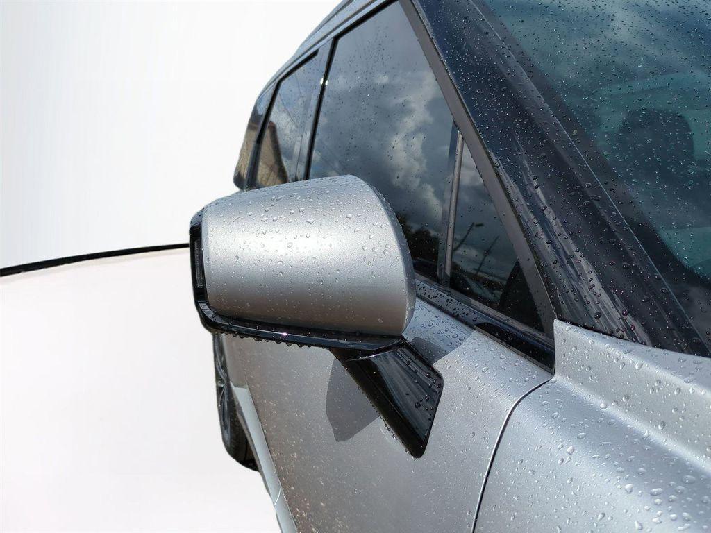 new 2026 Hyundai Palisade car, priced at $54,889