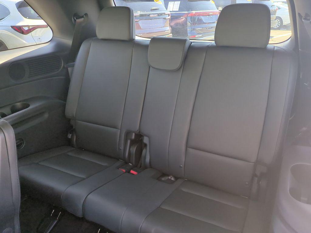 new 2026 Hyundai Palisade Hybrid car, priced at $45,859