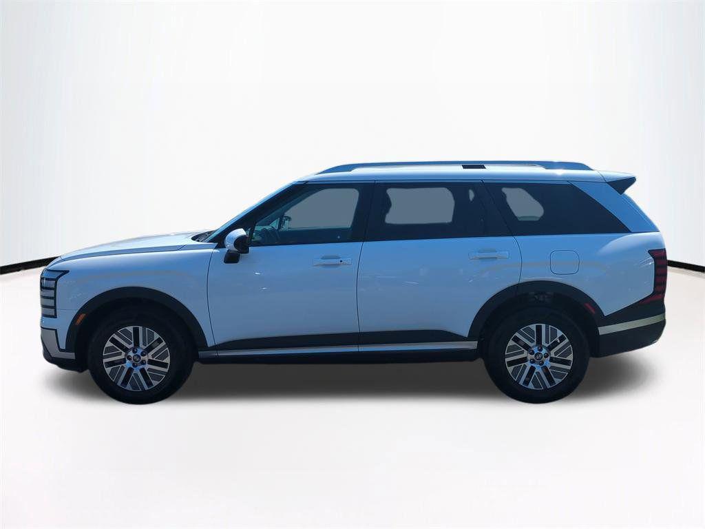 new 2026 Hyundai Palisade Hybrid car, priced at $45,859