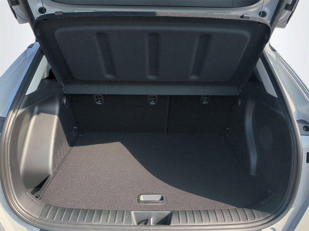 new 2026 Hyundai Kona car, priced at $33,320