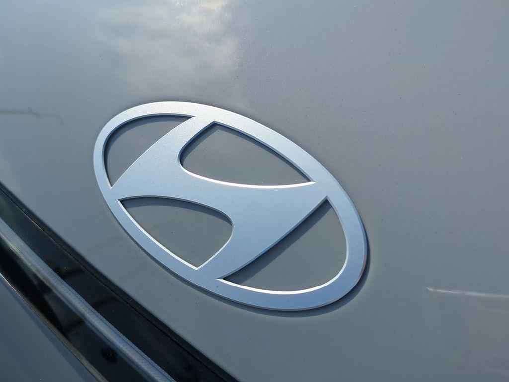 new 2026 Hyundai Kona car, priced at $33,320