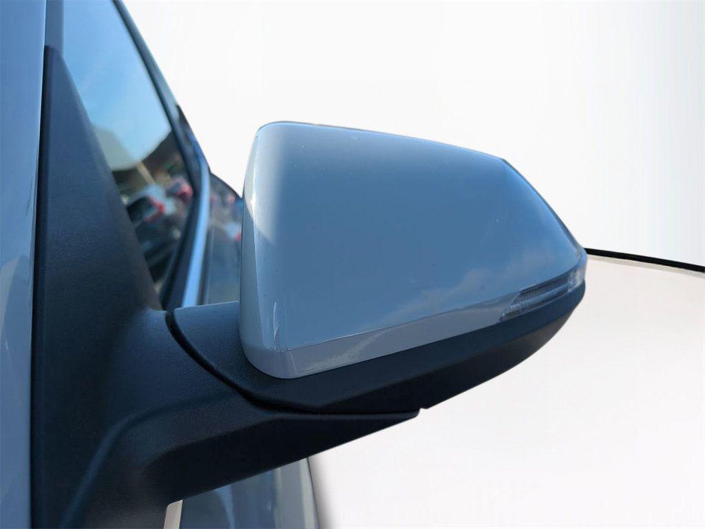 new 2026 Hyundai Kona car, priced at $33,320