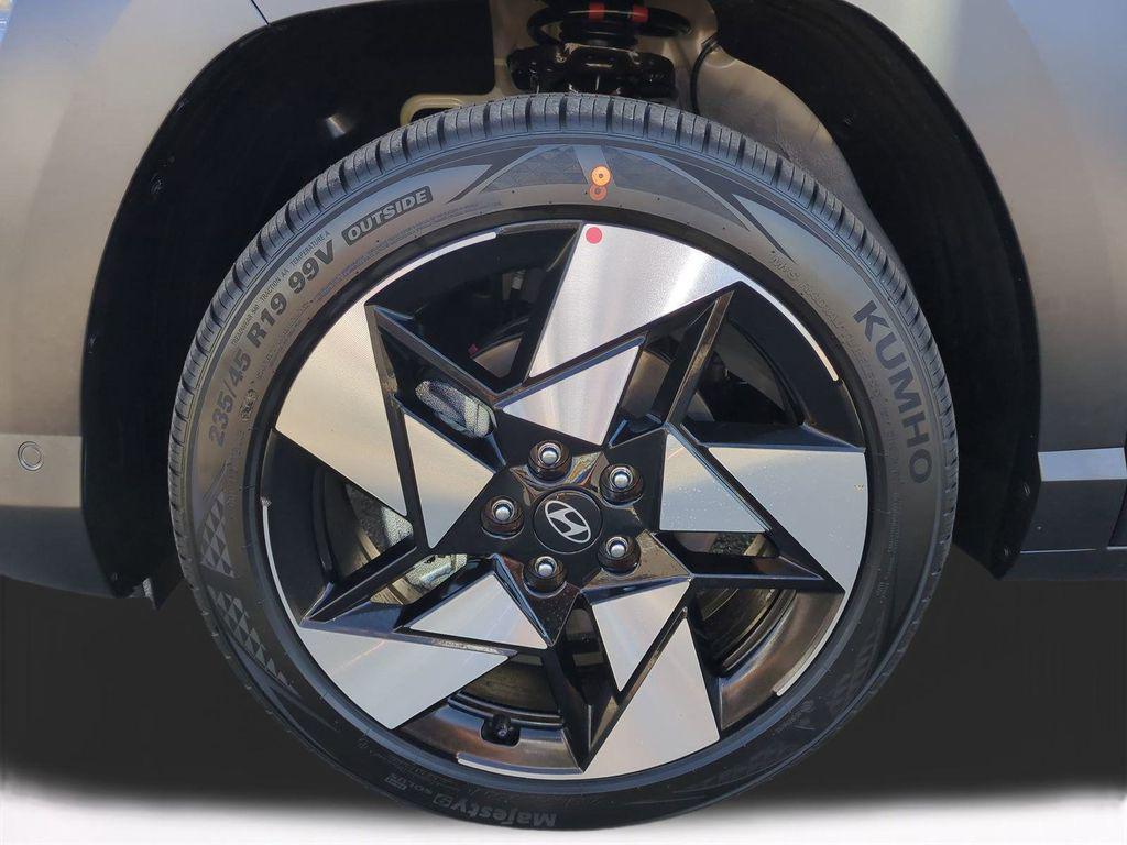 new 2026 Hyundai Kona car, priced at $33,320