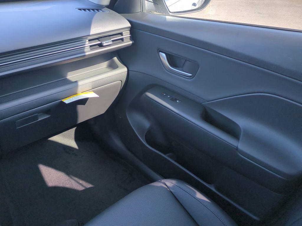 new 2026 Hyundai Kona car, priced at $33,320