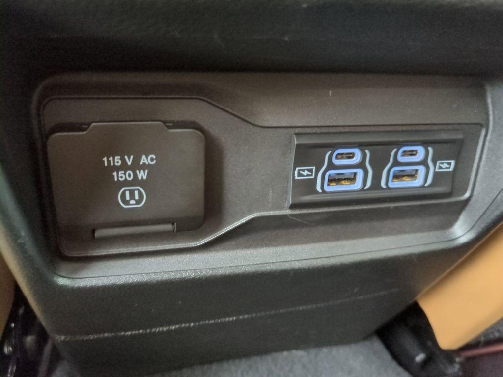 used 2024 Jeep Grand Cherokee car, priced at $46,094