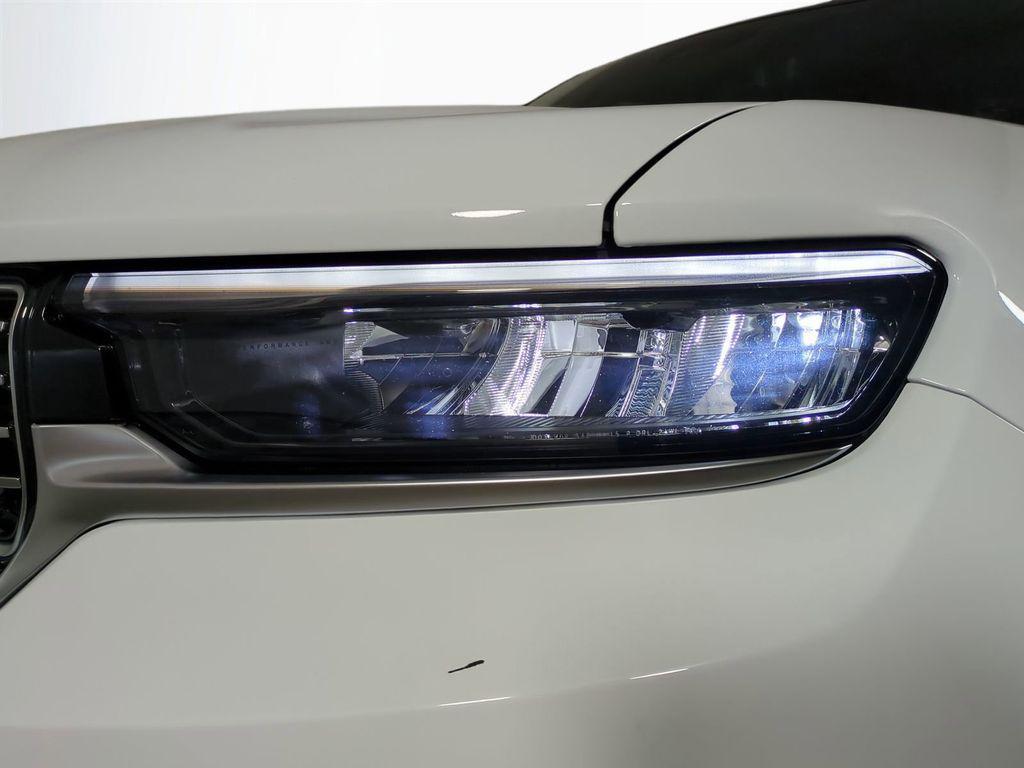 used 2024 Jeep Grand Cherokee car, priced at $46,094