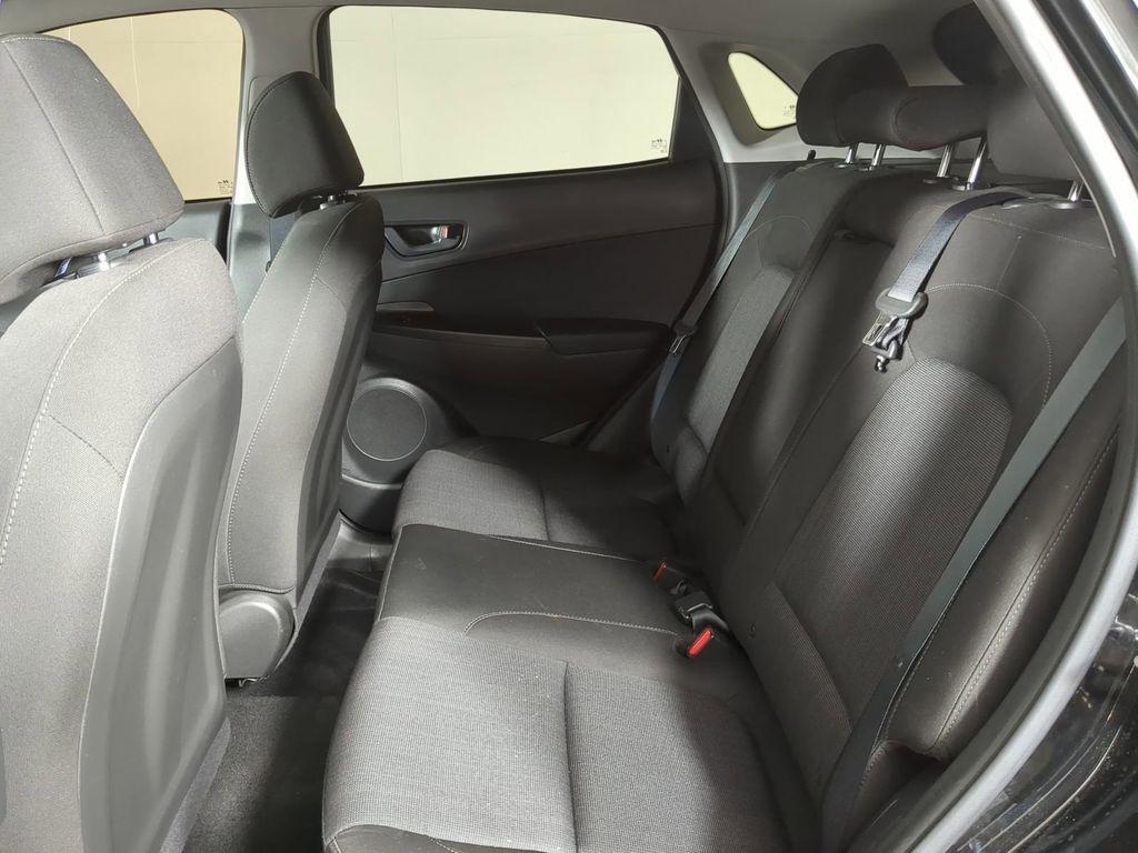 used 2022 Hyundai Kona car, priced at $20,015
