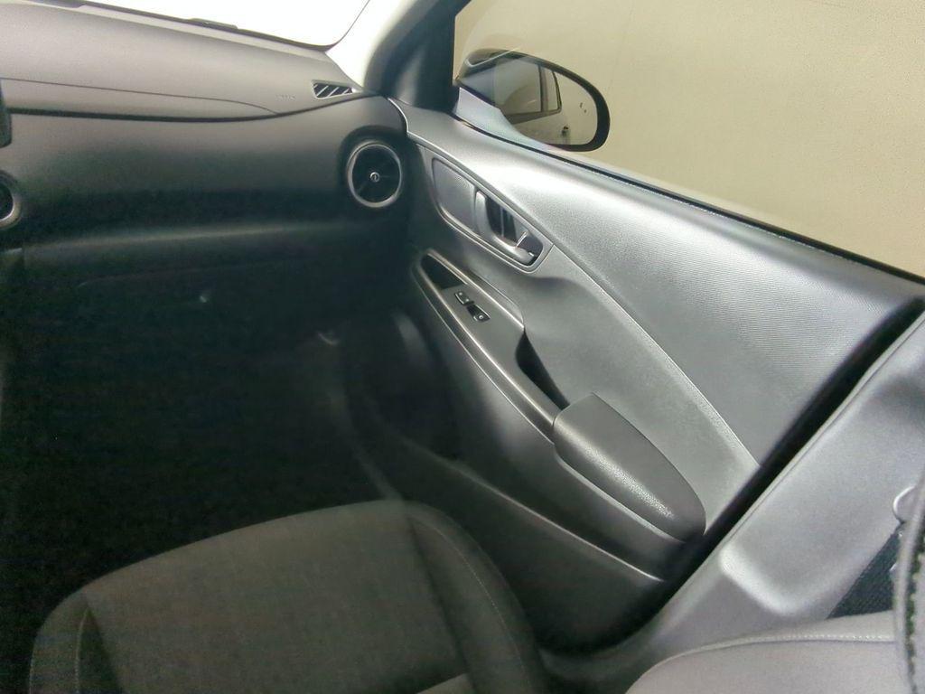 used 2022 Hyundai Kona car, priced at $20,015