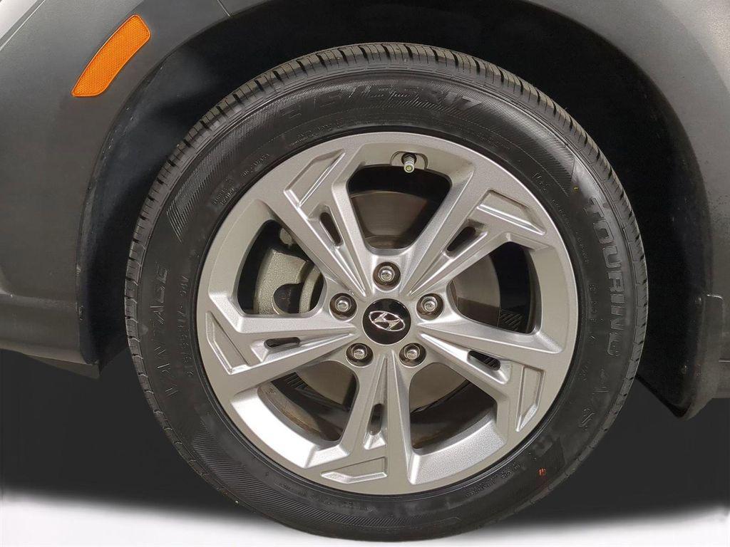 used 2022 Hyundai Kona car, priced at $20,015
