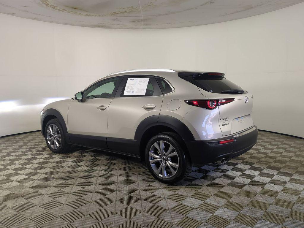 used 2022 Mazda CX-30 car, priced at $21,068