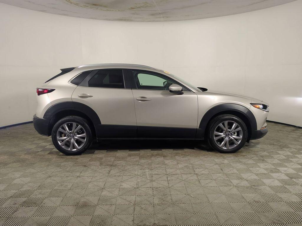 used 2022 Mazda CX-30 car, priced at $21,068