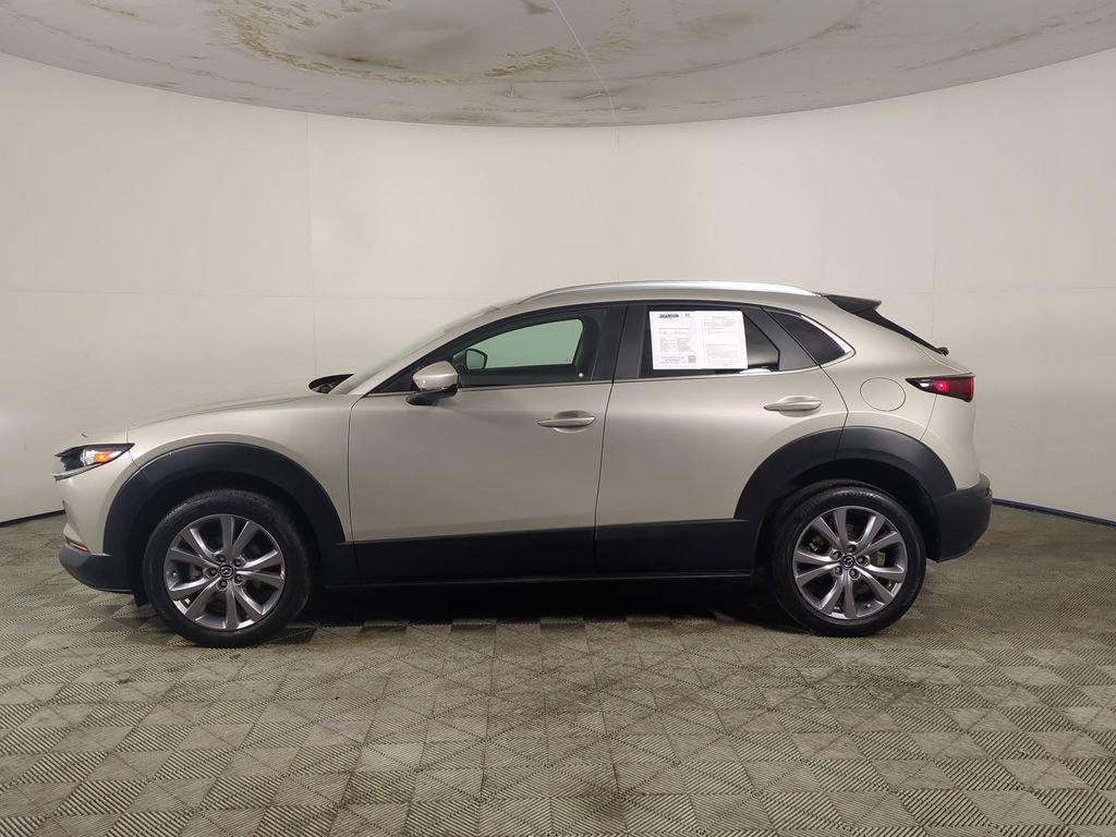 used 2022 Mazda CX-30 car, priced at $21,068