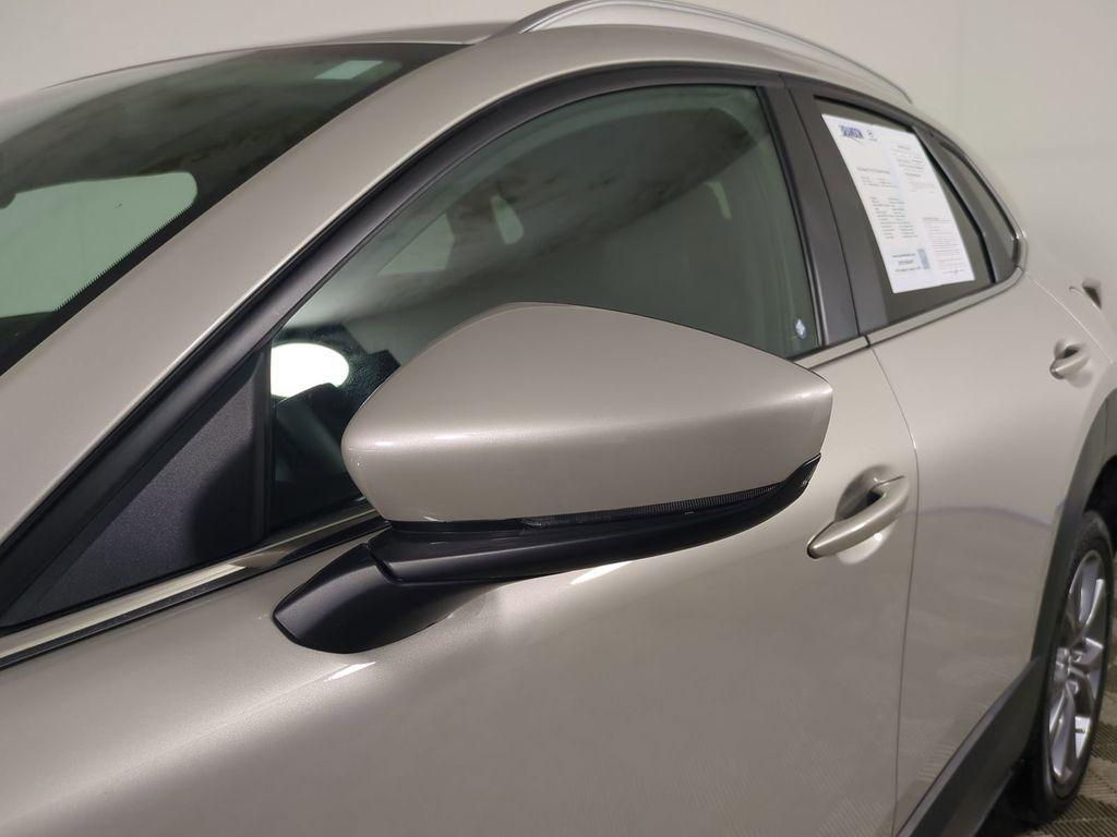 used 2022 Mazda CX-30 car, priced at $21,068