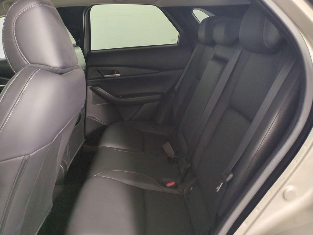 used 2022 Mazda CX-30 car, priced at $21,068