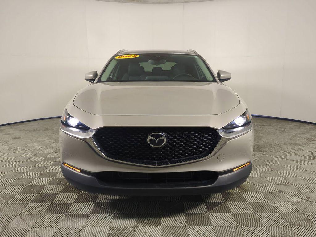 used 2022 Mazda CX-30 car, priced at $21,068