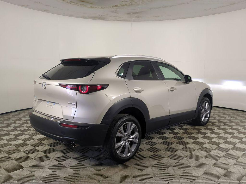 used 2022 Mazda CX-30 car, priced at $21,068