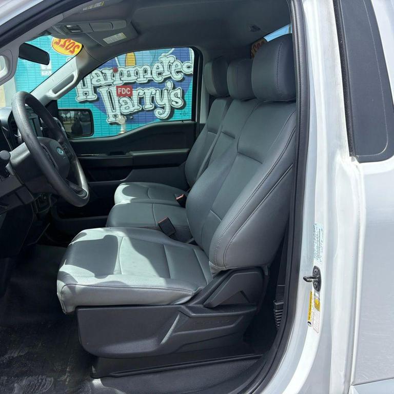 used 2022 Ford F-150 car, priced at $27,764