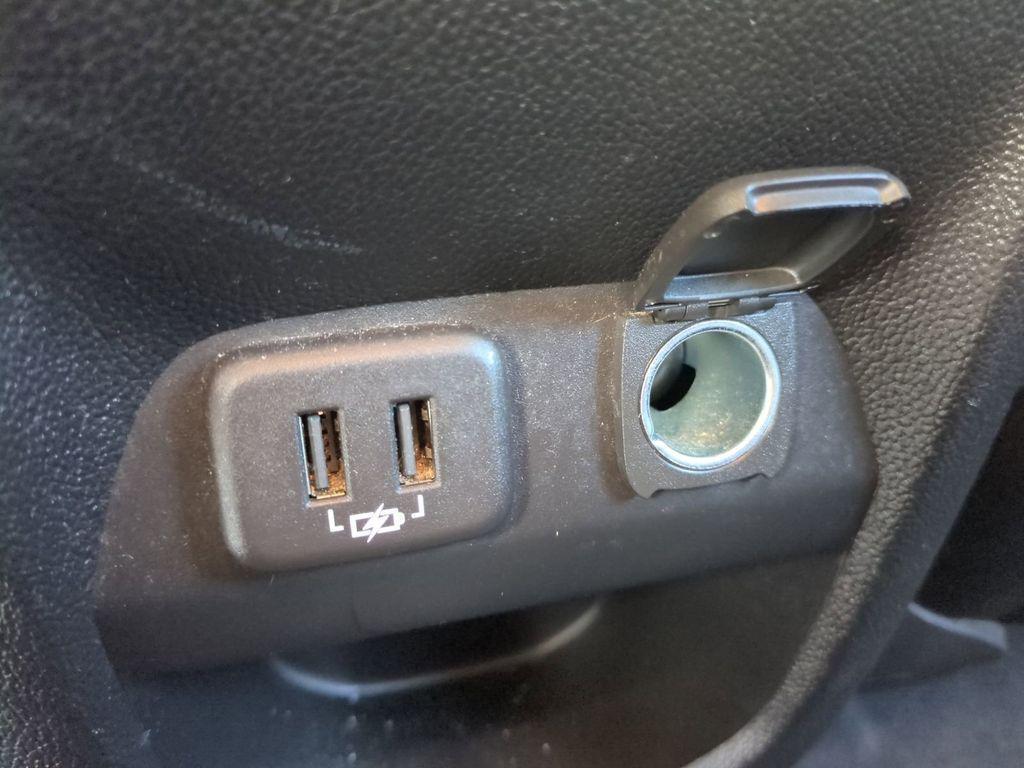 used 2020 Chevrolet Colorado car, priced at $24,932