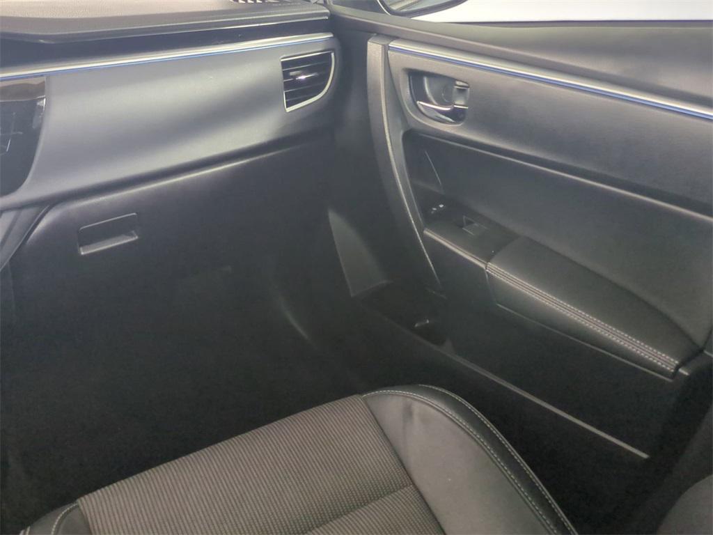 used 2016 Toyota Corolla car, priced at $10,174