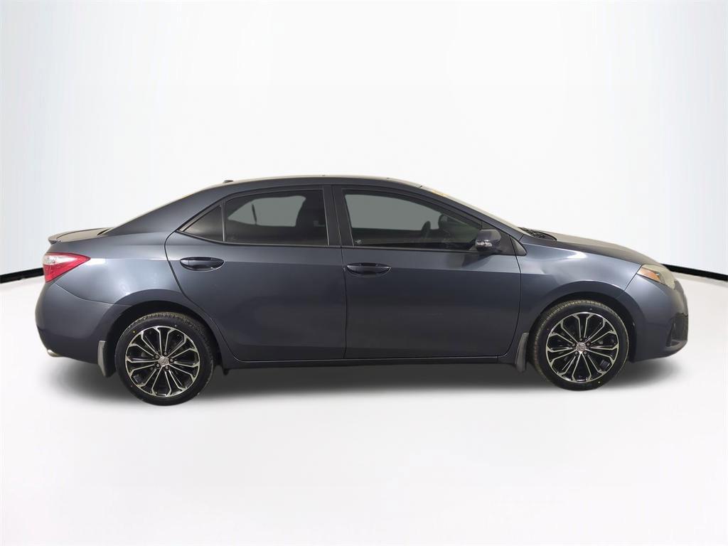 used 2016 Toyota Corolla car, priced at $10,174