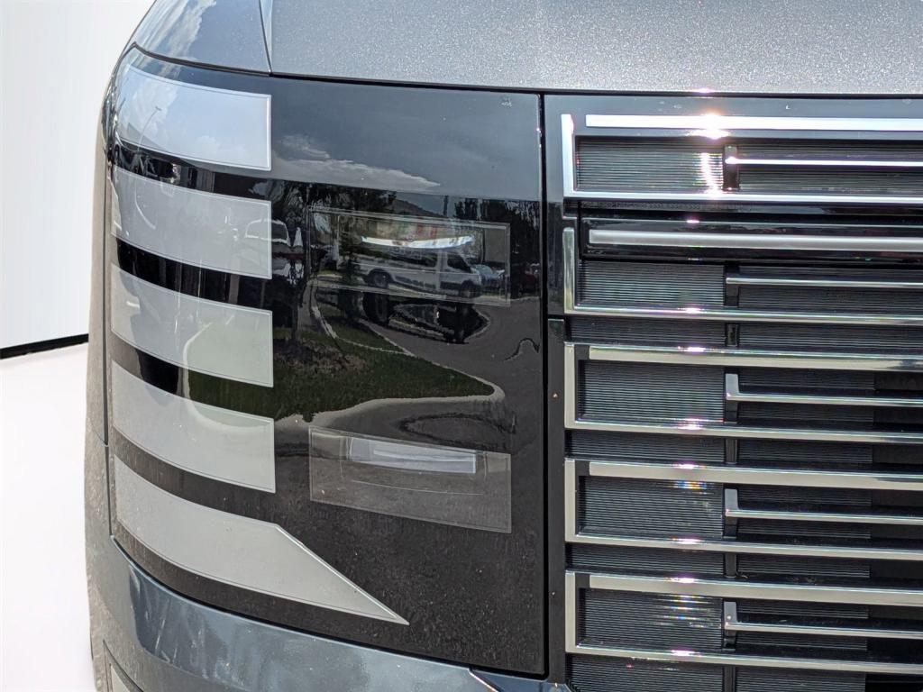 new 2026 Hyundai Palisade car, priced at $49,010