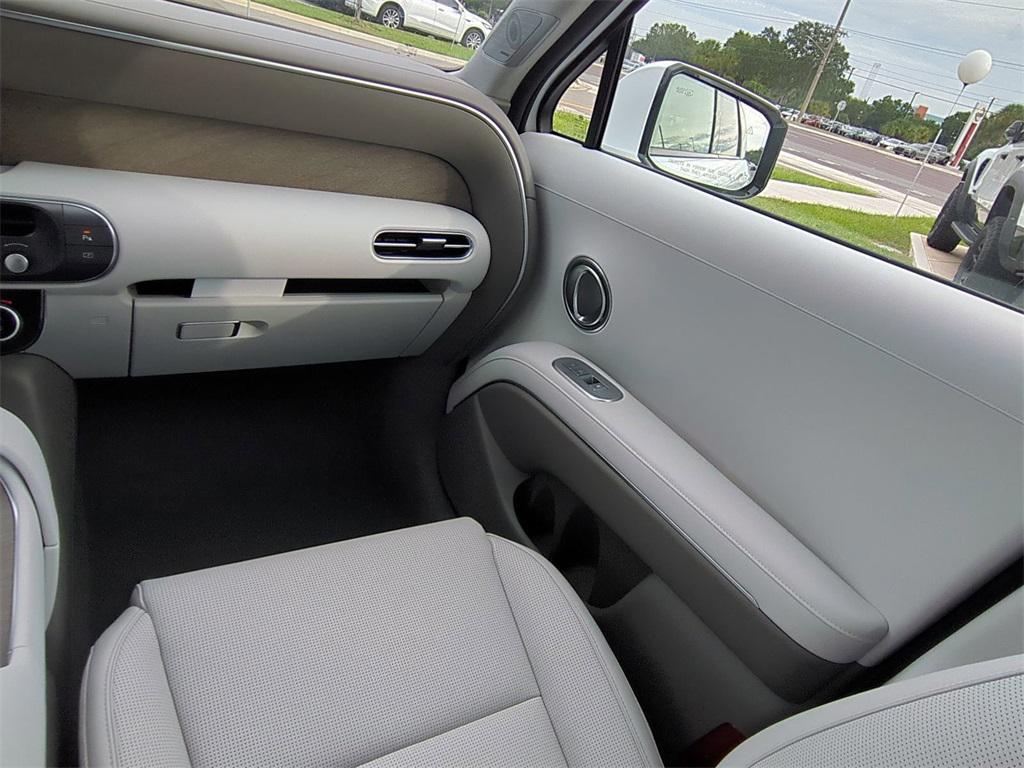 new 2026 Hyundai Palisade car, priced at $49,010