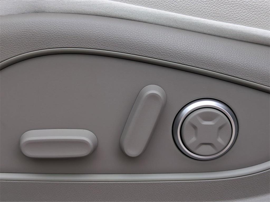 new 2026 Hyundai Palisade car, priced at $49,010