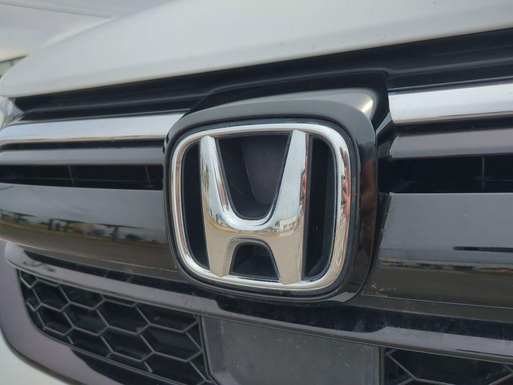 used 2021 Honda CR-V car, priced at $22,030