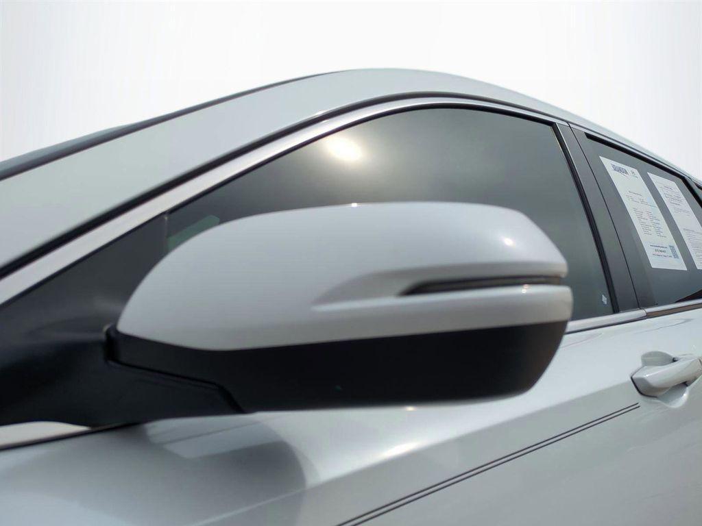 used 2021 Honda CR-V car, priced at $22,030