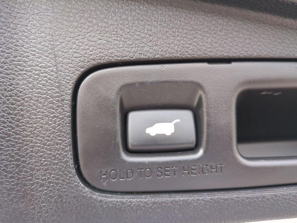 used 2021 Honda CR-V car, priced at $22,030