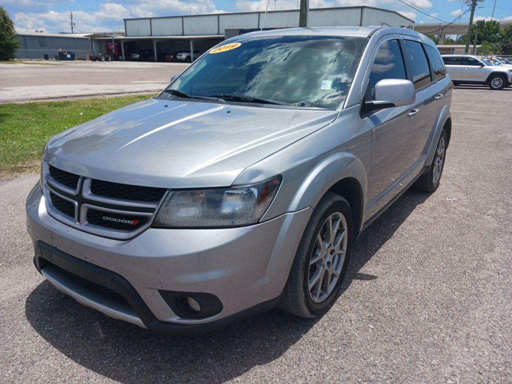 used 2019 Dodge Journey car, priced at $9,103
