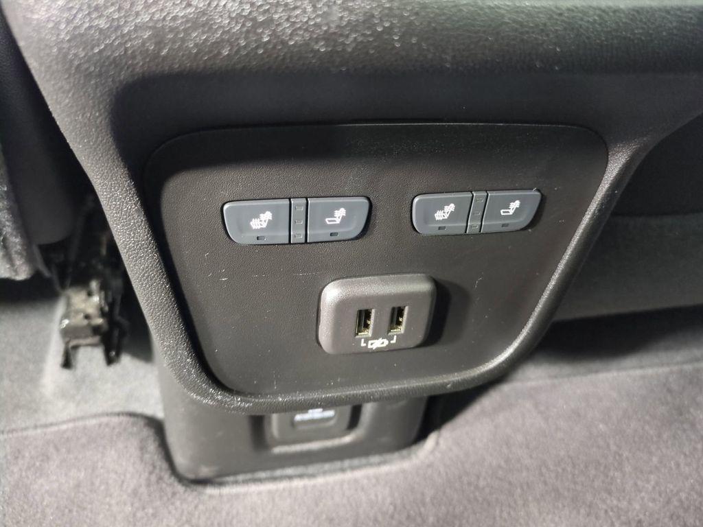 used 2022 Chevrolet Equinox car, priced at $21,982