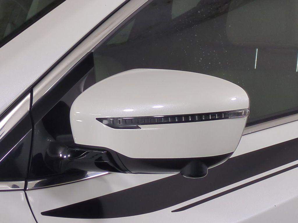 used 2016 Nissan Murano Hybrid car, priced at $18,655