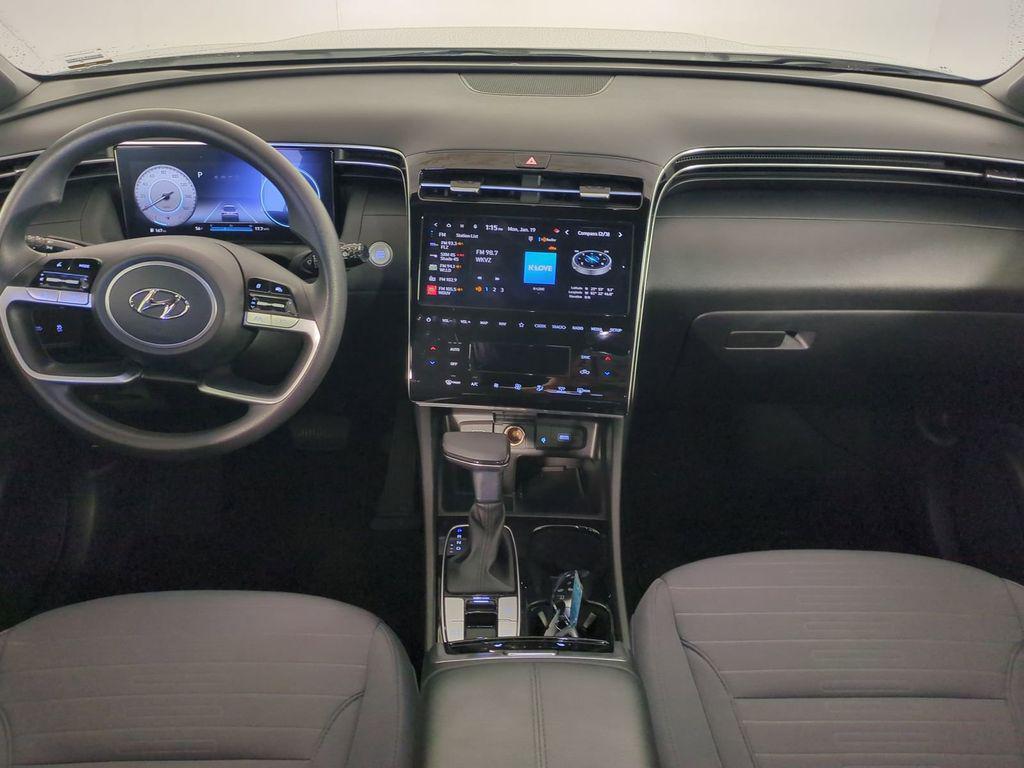 used 2024 Hyundai SANTA CRUZ car, priced at $24,991