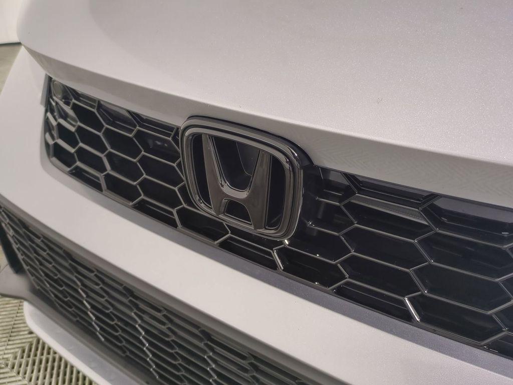 used 2026 Honda Civic Hybrid car, priced at $34,990