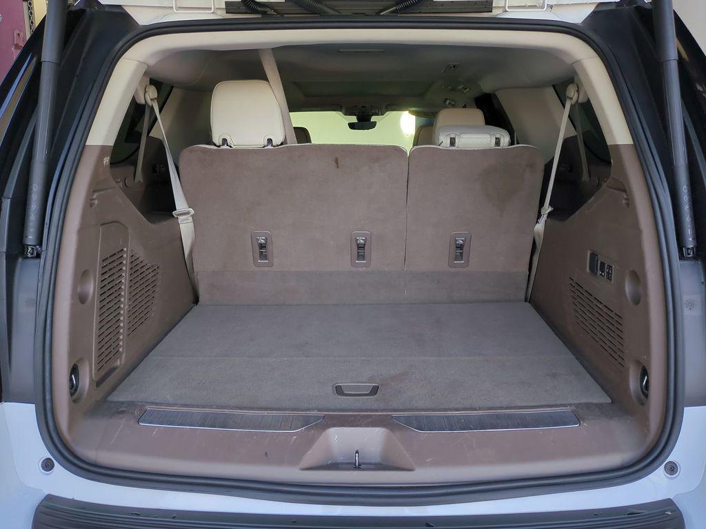 used 2021 GMC Yukon XL car, priced at $42,996