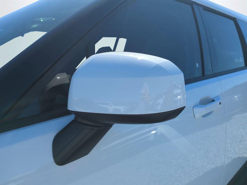 new 2026 Hyundai Santa Fe car, priced at $33,872