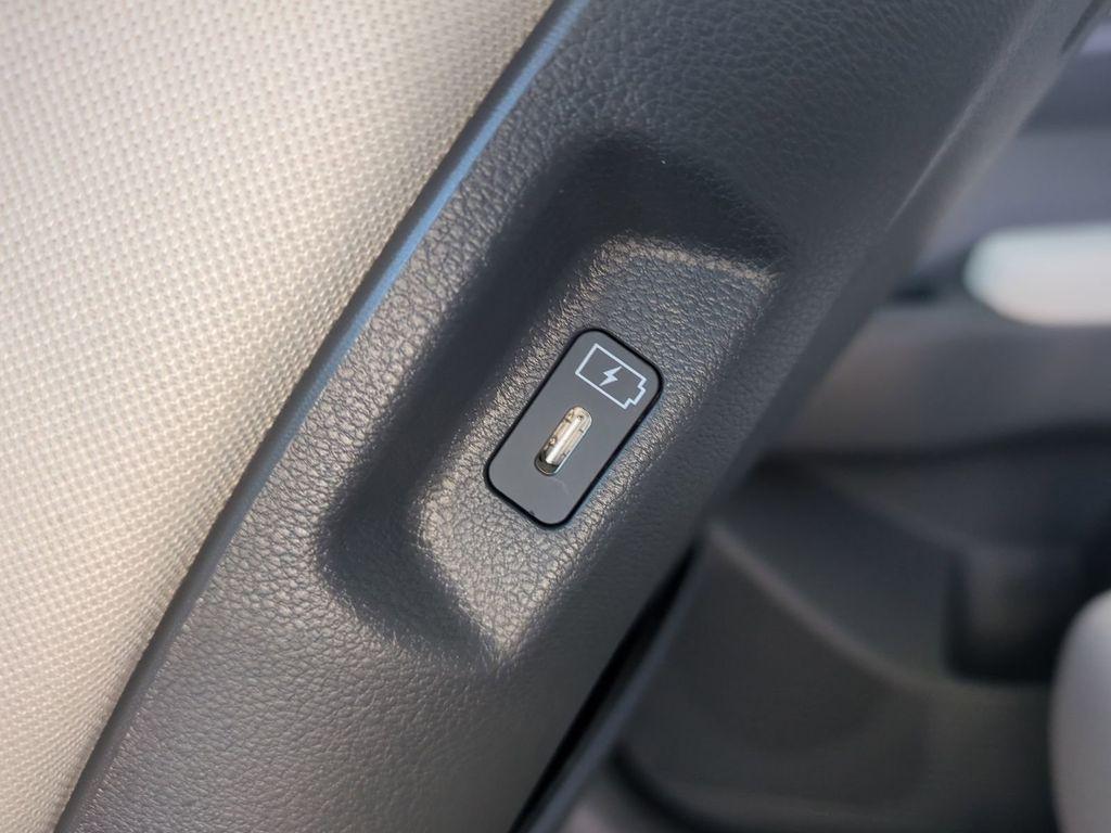 new 2026 Hyundai Santa Fe car, priced at $33,872