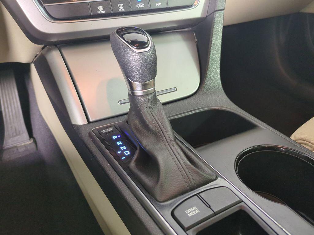 used 2017 Hyundai Sonata car, priced at $9,076