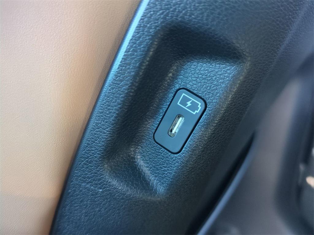 new 2026 Hyundai SANTA FE HEV car, priced at $45,732