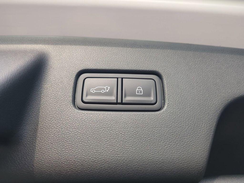 new 2026 Hyundai Palisade car, priced at $48,164