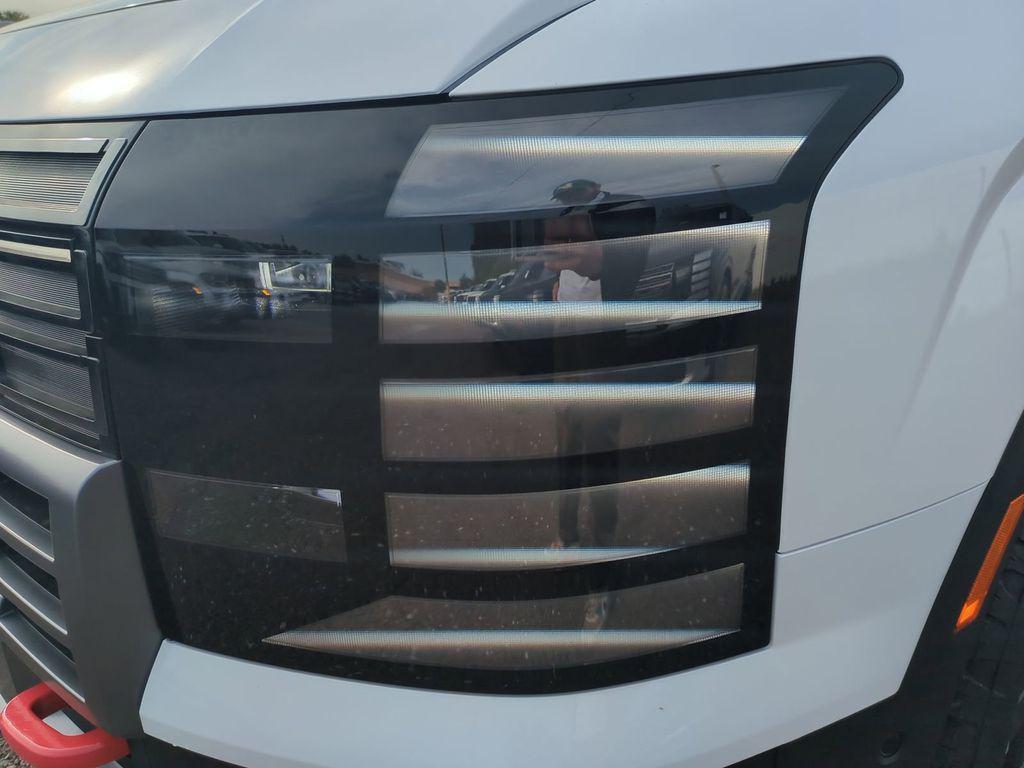 new 2026 Hyundai Palisade car, priced at $48,164