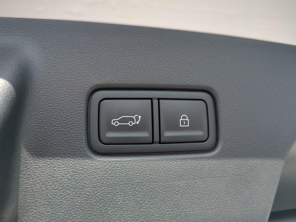 new 2026 Hyundai Palisade car, priced at $43,216