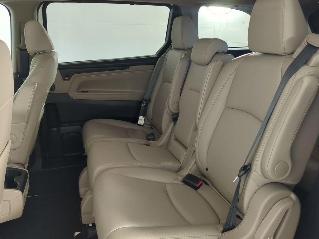 used 2019 Honda Odyssey car, priced at $24,707