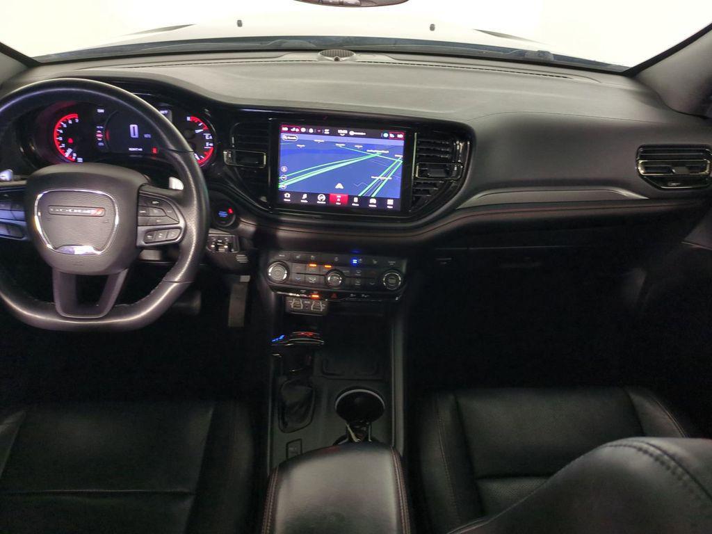 used 2023 Dodge Durango car, priced at $30,337