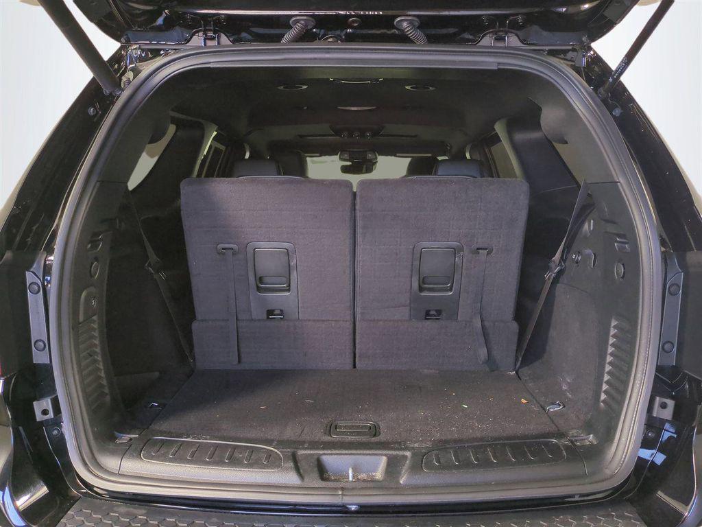 used 2023 Dodge Durango car, priced at $30,337